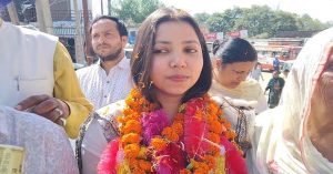 जम्मू-कश्मीर: बिटिया ने छू लिया आसमान, दर्जी की बेटी बनी जज