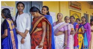 Loksabha Election in Kerala