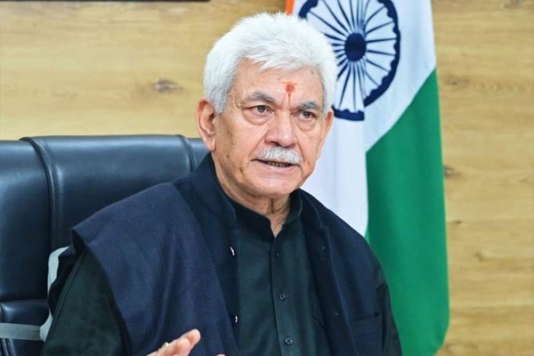 Manoj Sinha1