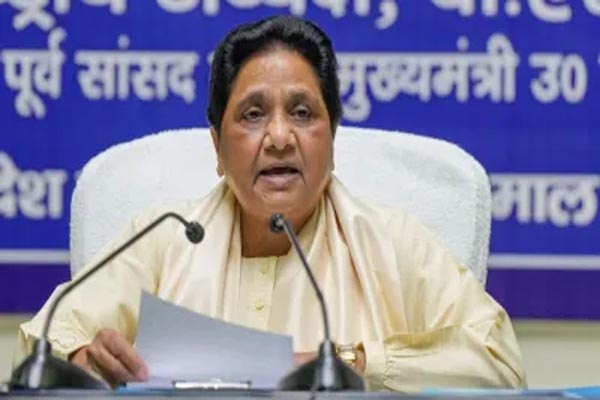 Mayawati1