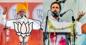 पीएम मोदी 26 अप्रैल को बिहार, बंगाल और यूपी में चुनावी रैलियों को करेंगे संबोधित, कर्नाटक में चुनाव प्रचार करेंगे राहुल