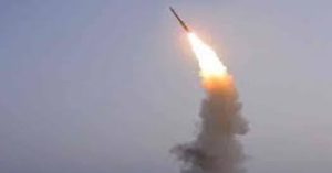 उत्तर कोरिया ने नये वॉरहेड और विमान भेदी मिसाइल का किया परीक्षण