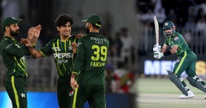 NZ vs PAK : हार के बाद बौखलाया Pakistan, अपने ही खिलाड़ियों पर उठाए सवाल
