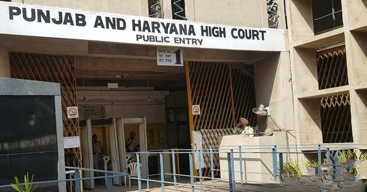 Punjab High Court