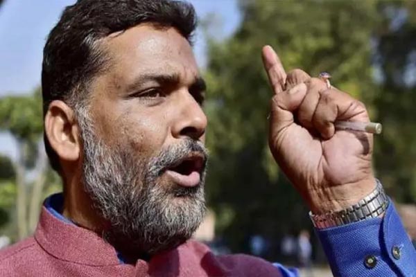 Pappu Yadav1