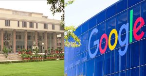 दिल्ली HC ने Google पर एक लाख रुपये का जुर्माना लगाया
