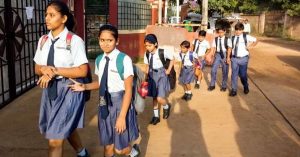 UP School Timing Change: लखनऊ में भीषण गर्मी और लू के कारण स्कूल टाइमिंग में हुआ बदलाव