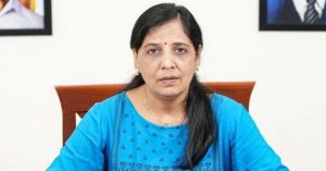 सुनीता केजरीवाल समेत कई AAP नेताओं के खिलाफ शिकायत दर्ज, जानें क्या है मामला?