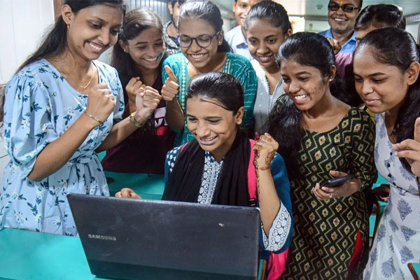 JEE Main Answer Key 2024