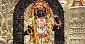रामनवमी पर 25 लाख भक्तों के स्वागत के लिए तैयार अयोध्या