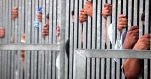 म्यांमार ने पारंपरिक नए साल के दिन 3,000 से अधिक कैदियों को किया माफ