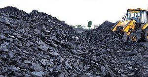 NTPC का चालू वित्त वर्ष में चार करोड़ टन कोयला उत्पादन का लक्ष्य