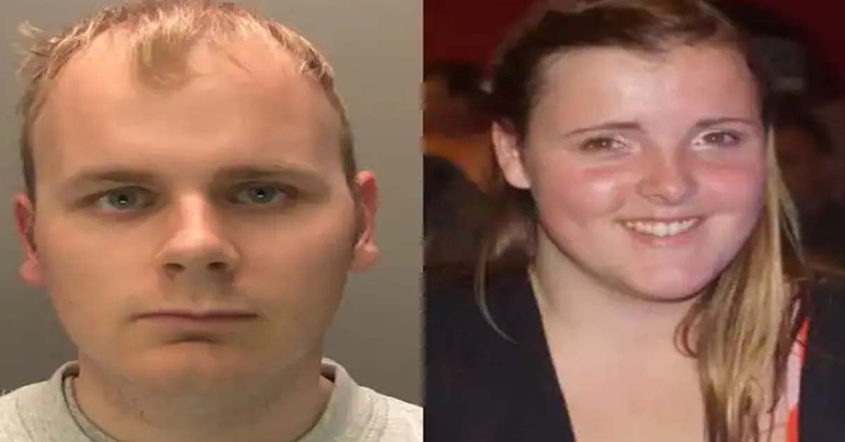 Britain most dreadful murder 