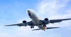 घरेलू हवाई यात्री यातायात 2023-24 में 15.4 करोड़ तक पहुंचने की संभावना