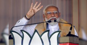 PM मोदी आज छत्तीसगढ़ के जांजगीर-चांपा और धमतरी में रैलियों को करेंगे संबोधित