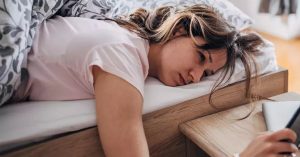 what is idiopathic hypersomnia