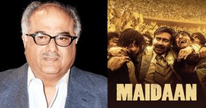 Ajay Devgn की Maidaan नहीं होगी रिलीज! कोर्ट ने दिया ये आदेश
