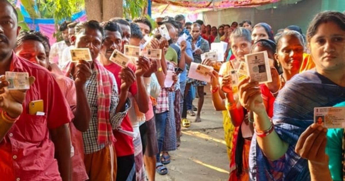 Lok Sabha Elections 2024