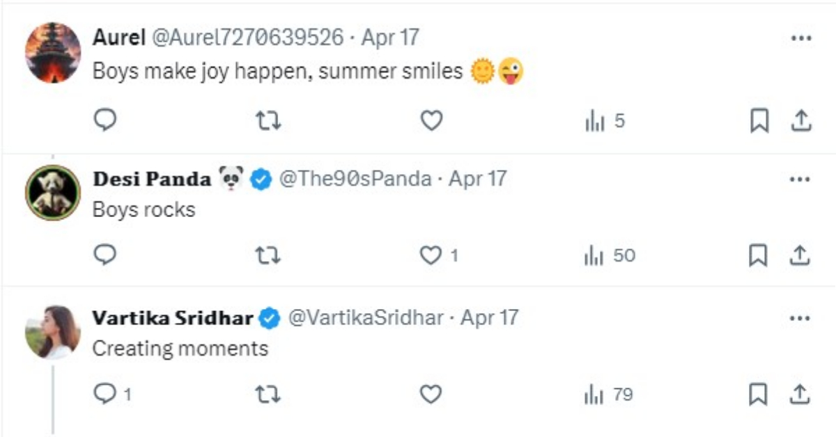 Viral Summer Video