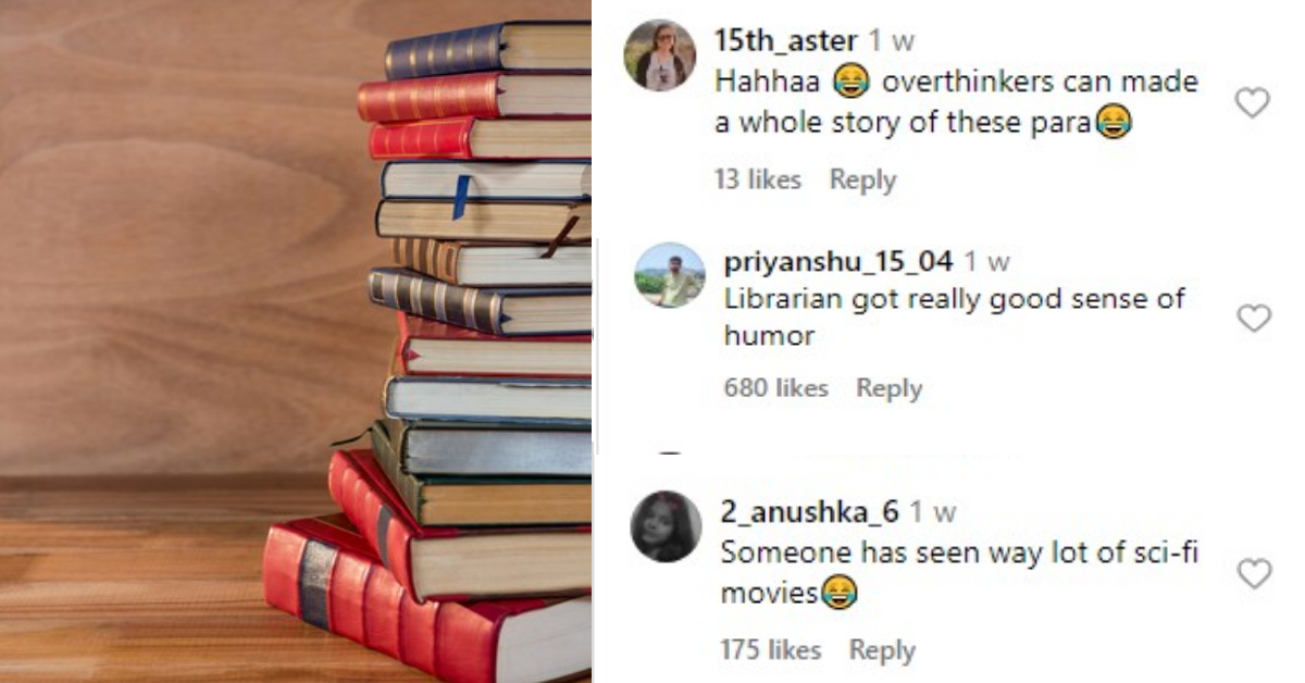 Viral Library Post