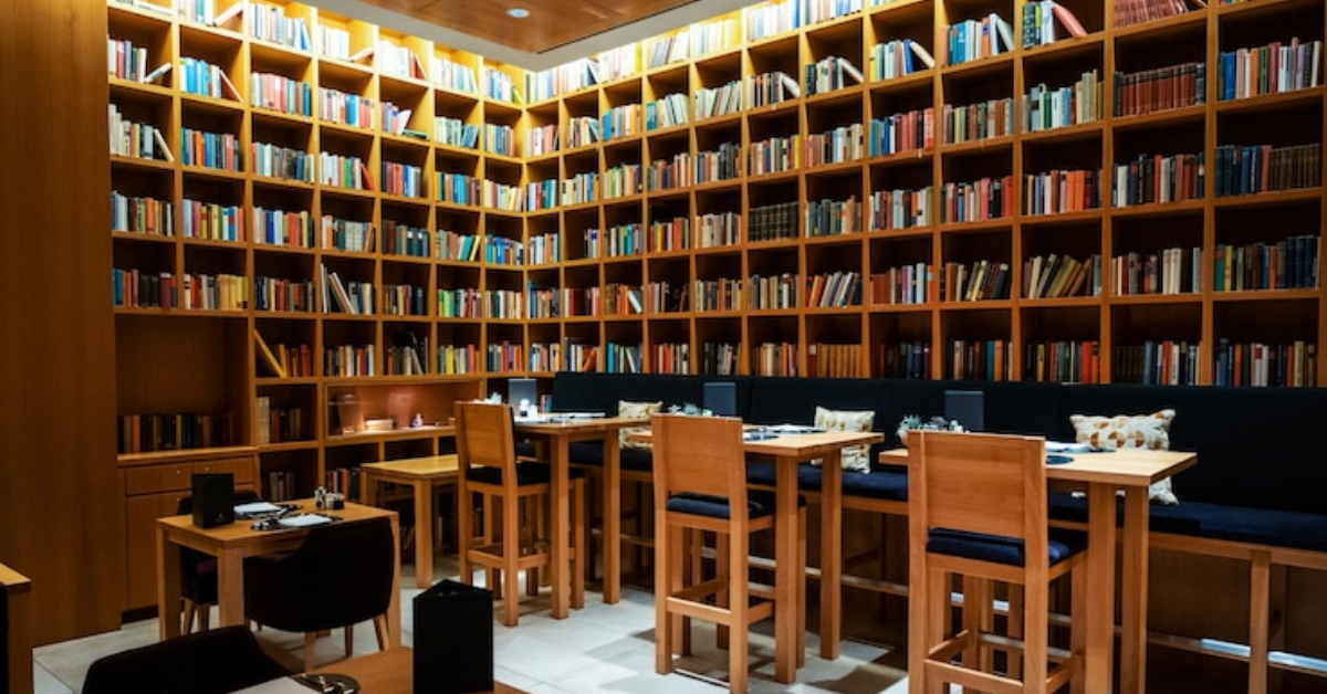 Viral Library Post