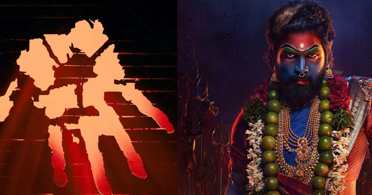 Pushpa 2 के पहले गाने ‘पुष्पा पुष्पा’ का धमाकेदार प्रोमो OUT, Allu Arjun दिखाएंगे अपना जलवा
