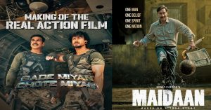 BMCM vs Maidaan: क्लैश पर अक्षय कुमार की फिल्म के डायरेक्टर अली अब्बास जफर ने तोड़ी चुप्पी