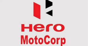 Hero Moto corp