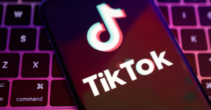 TikTok App