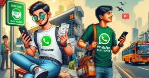 WhatsApp Bus Ticket Booking: अब WhatsApp से कर सकेंगे DTC बस की Ticket Book