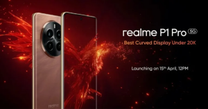 Realme P1 5G: इस दिन शुरू होगी Realme P1 5G के लिए Early Bird Sale, देखिये फीचर्स