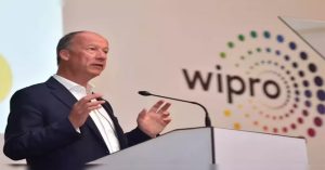 IT कंपनी Wipro के CEO ने दिया इस्तीफा, अब कौन संभालेगा कंपनी