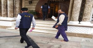 Rajasthan: कलेक्टर के घर पर ACB की छापामारी, भ्रष्टाचार से जुड़ा मामला
