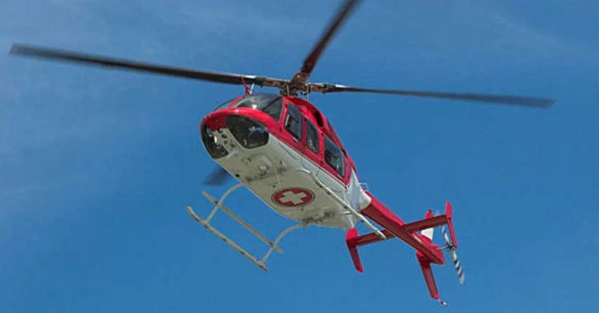 यूपी में चुनाव के दौरान तैनात होंगे हेलीकॉप्टर और एयर एंबुलेंस