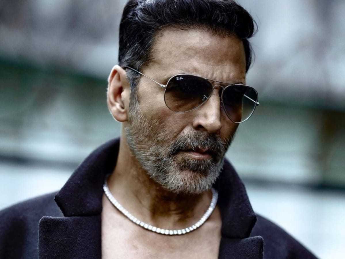 akshay kumar 2