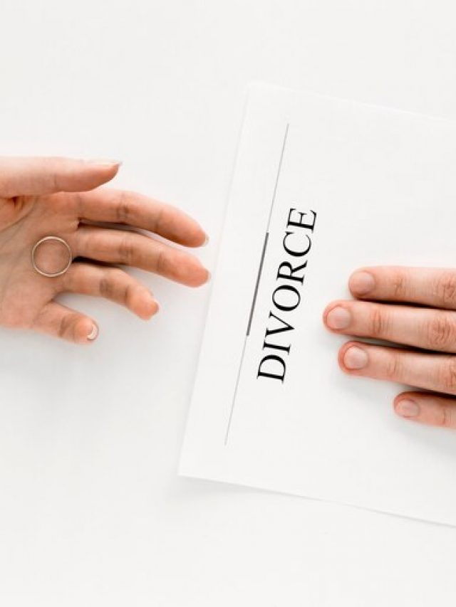 Divorce 2