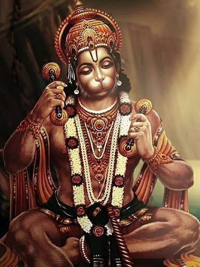 Hanuman Janmotsav 2