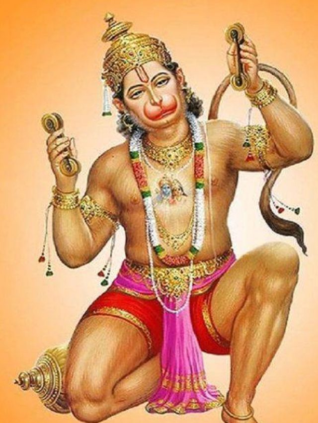 भूलकर भी ना करें Hanuman Chalisa का पाठ करते हुए ये 5  गलतियां