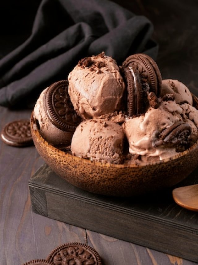 गर्मियों में बनाएं ये 5 Homemade Ice-creams