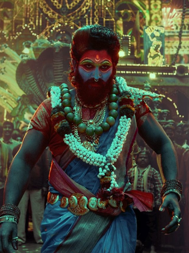 Much Awaited Indian Movies: ‘पुष्पा 2’ समेत ये 10 मूवीज सिनेमाघरों में काटेंगी गदर