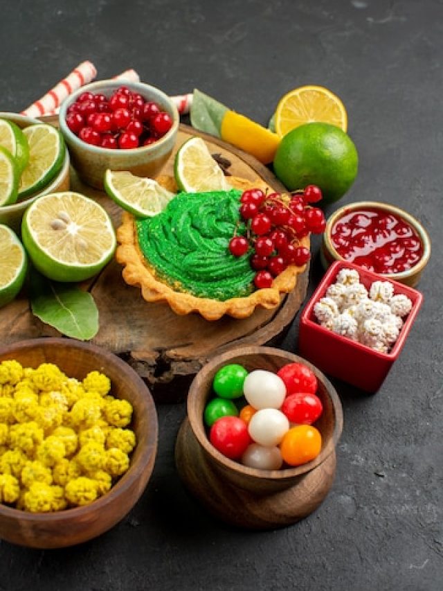 गर्मियों में खाएं ये 5 Low-Sugar Fruits