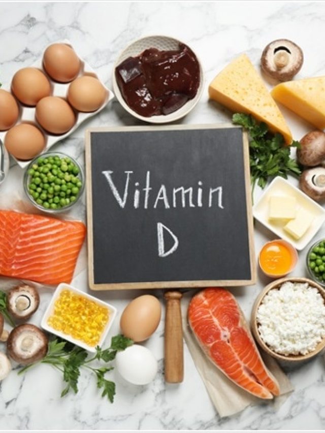 vitamin D 2