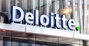 भारत की GDP वित्त वर्ष 2024-25 में लगभग 6.6% रहेगी, Deloitte ने लगाया अनुमान