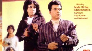 dharmendra