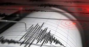Jammu Kashmir: किश्तवाड़ में आया भूकंप, रिक्टर स्केल पर 3.2 मापी गई तीव्रता