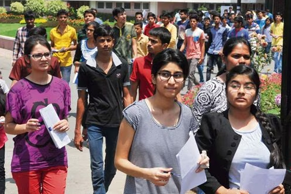 JEE Mains Admit Card 2024