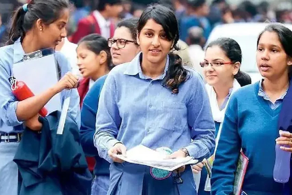 Jharkhand Board 10th Toppers List