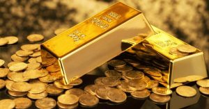 नवरात्रि के पहले दिन Gold ने तोड़ा रिकॉर्ड, 71,150 रुपए प्रति 10 ग्राम हुआ सोना