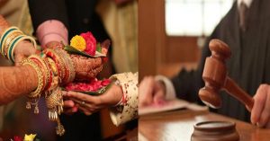 हिंदू शादियों के लिए कन्यादान जरूरी नहीं,  इलाहाबाद HC ने कही बात
