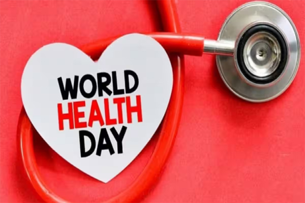 health day3